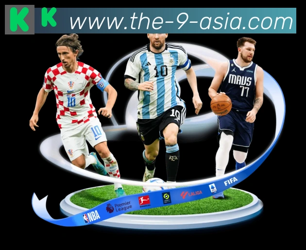 bet9体育平台生态图